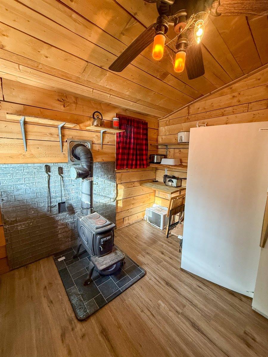 94 Caler Road, Columbia Falls, ME 04623