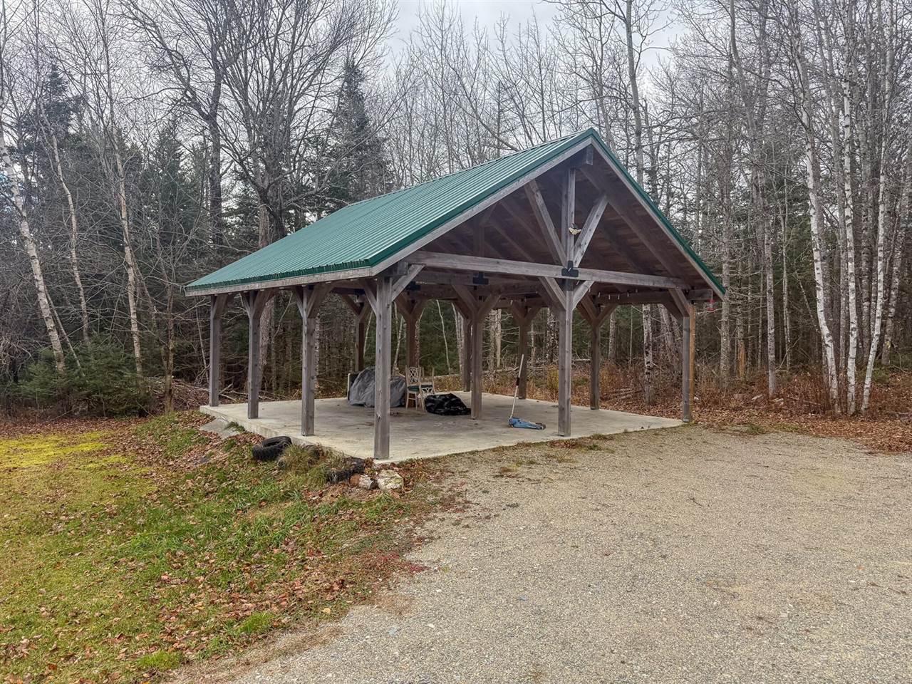 94 Caler Road, Columbia Falls, ME 04623
