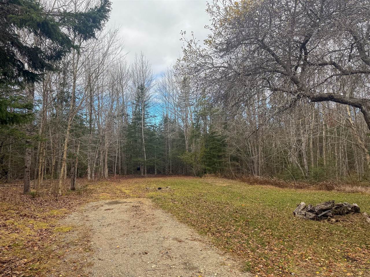 94 Caler Road, Columbia Falls, ME 04623