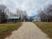 94 Caler Road, Columbia Falls, ME 04623