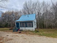 94 Caler Road, Columbia Falls, ME 04623