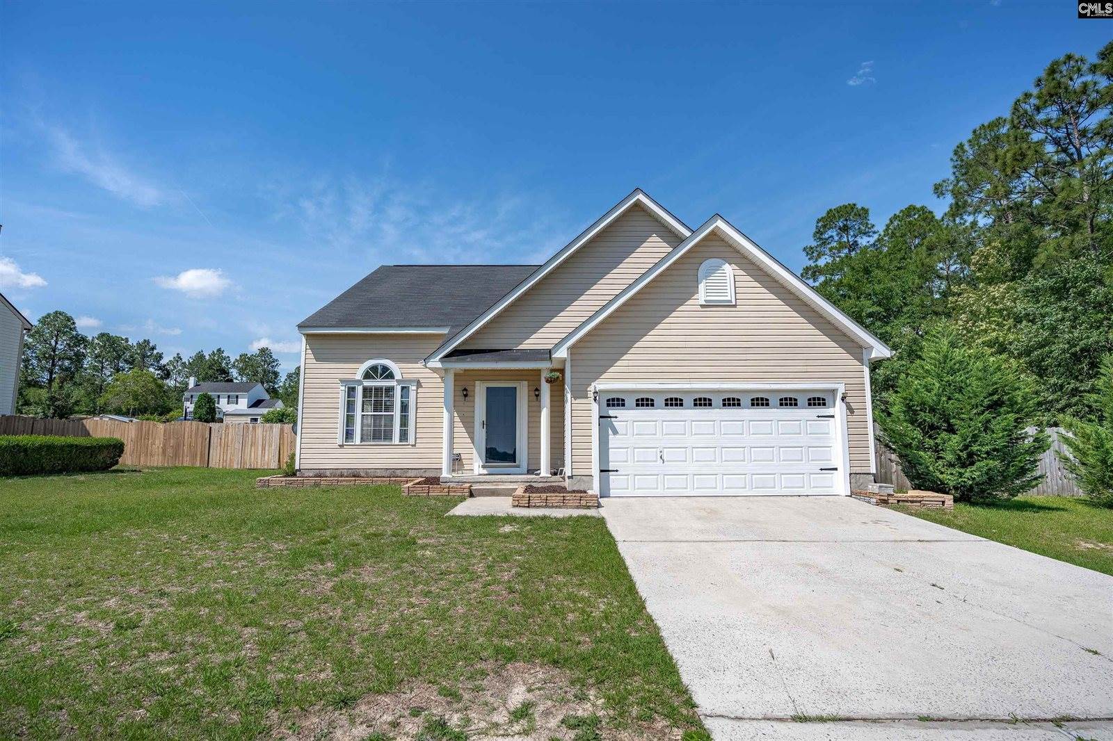 148 Woodcote, Gaston, SC 29053