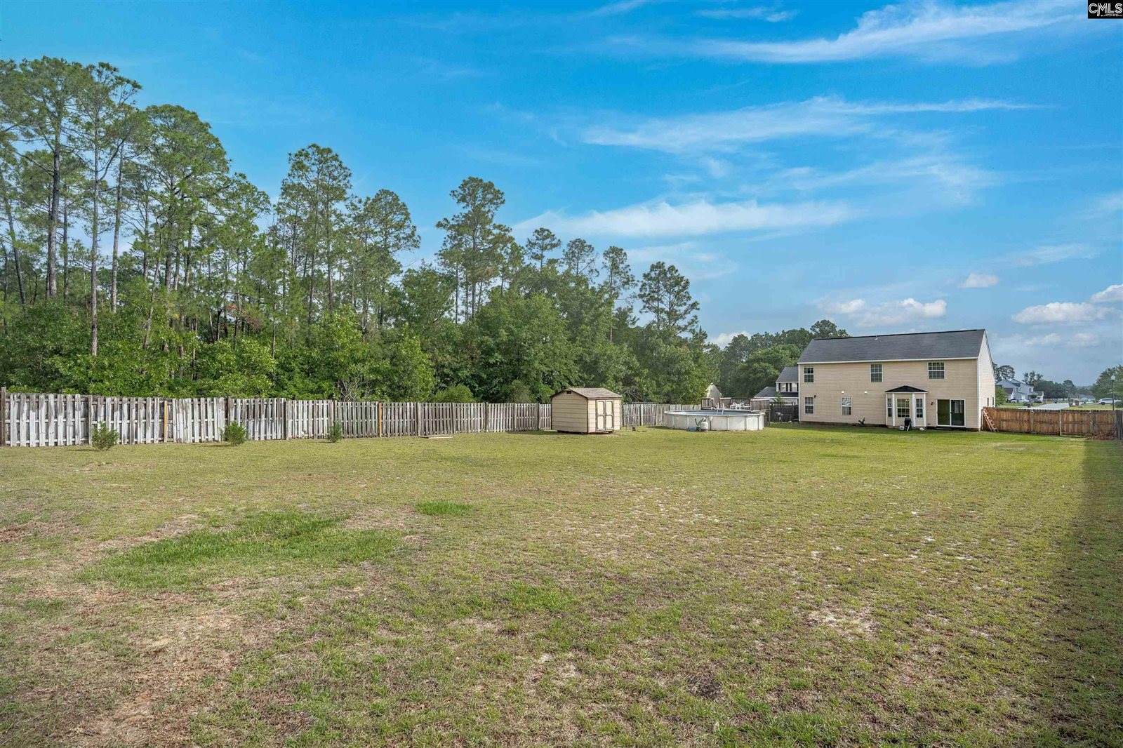 148 Woodcote, Gaston, SC 29053