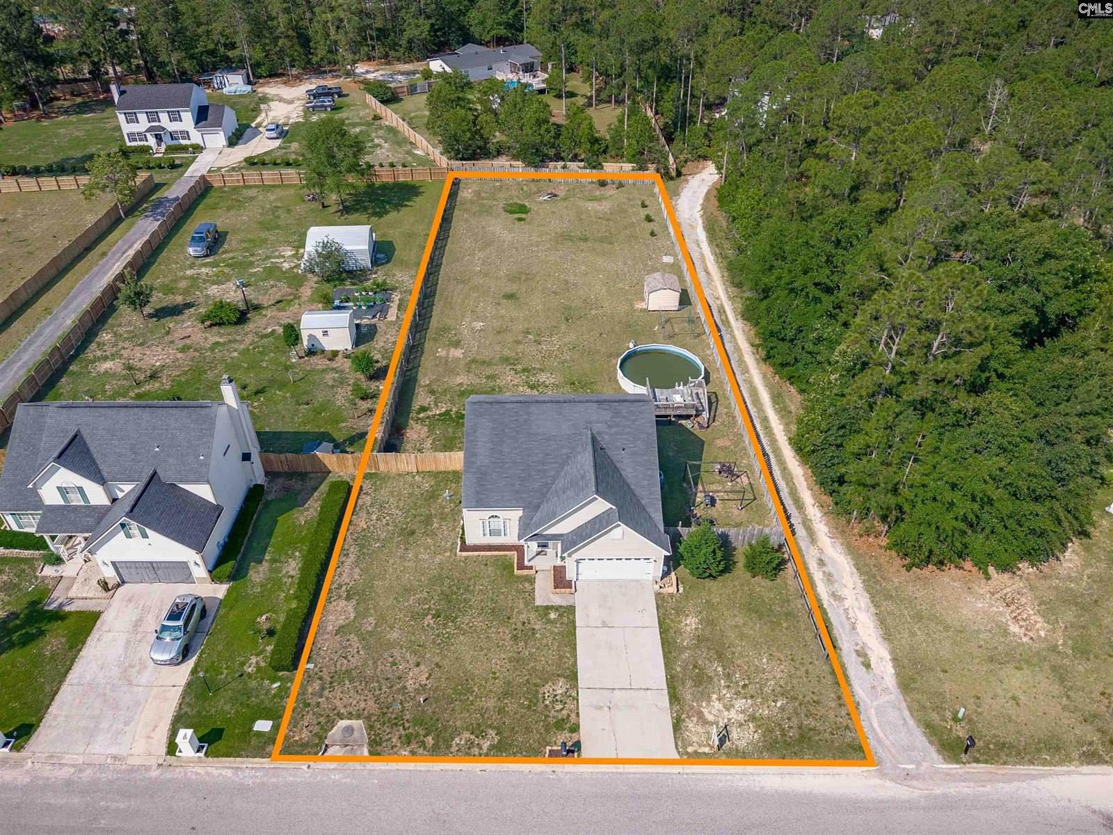 148 Woodcote, Gaston, SC 29053