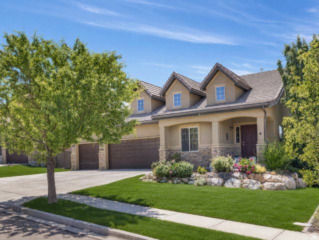 4797 North Shady View Ln, Lehi, UT 84043