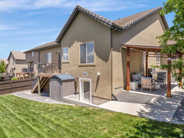 4797 North Shady View Ln, Lehi, UT 84043