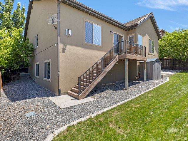 4797 North Shady View Ln, Lehi, UT 84043