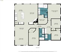106 Arezzo St, Brentwood (CC), CA 94513