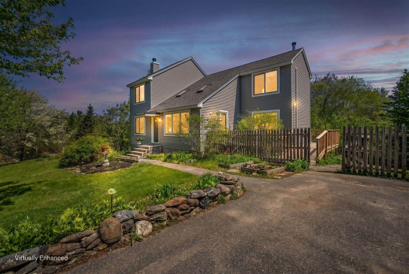 14 Vista Way, Glenburn, ME 04401