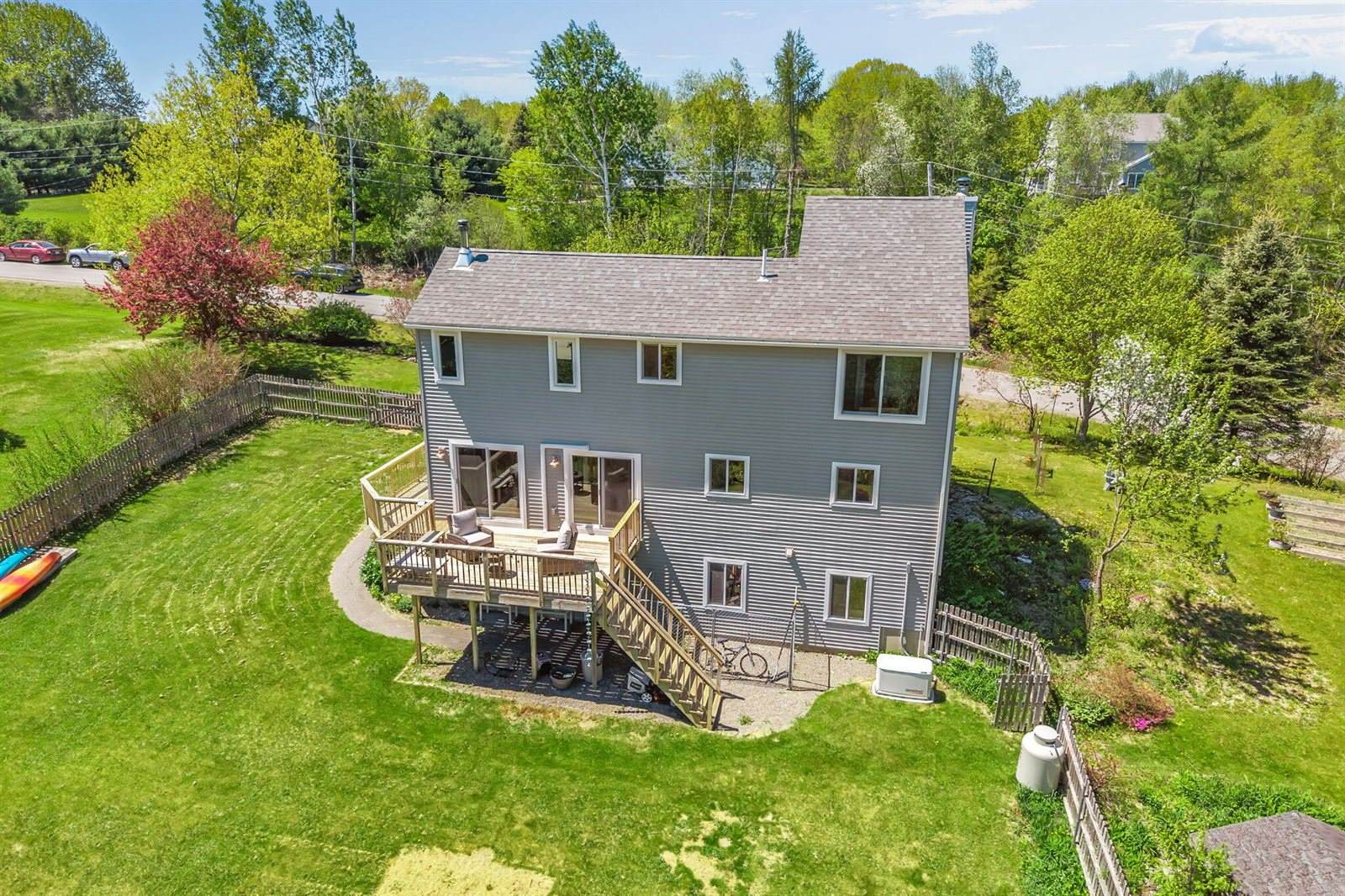 14 Vista Way, Glenburn, ME 04401