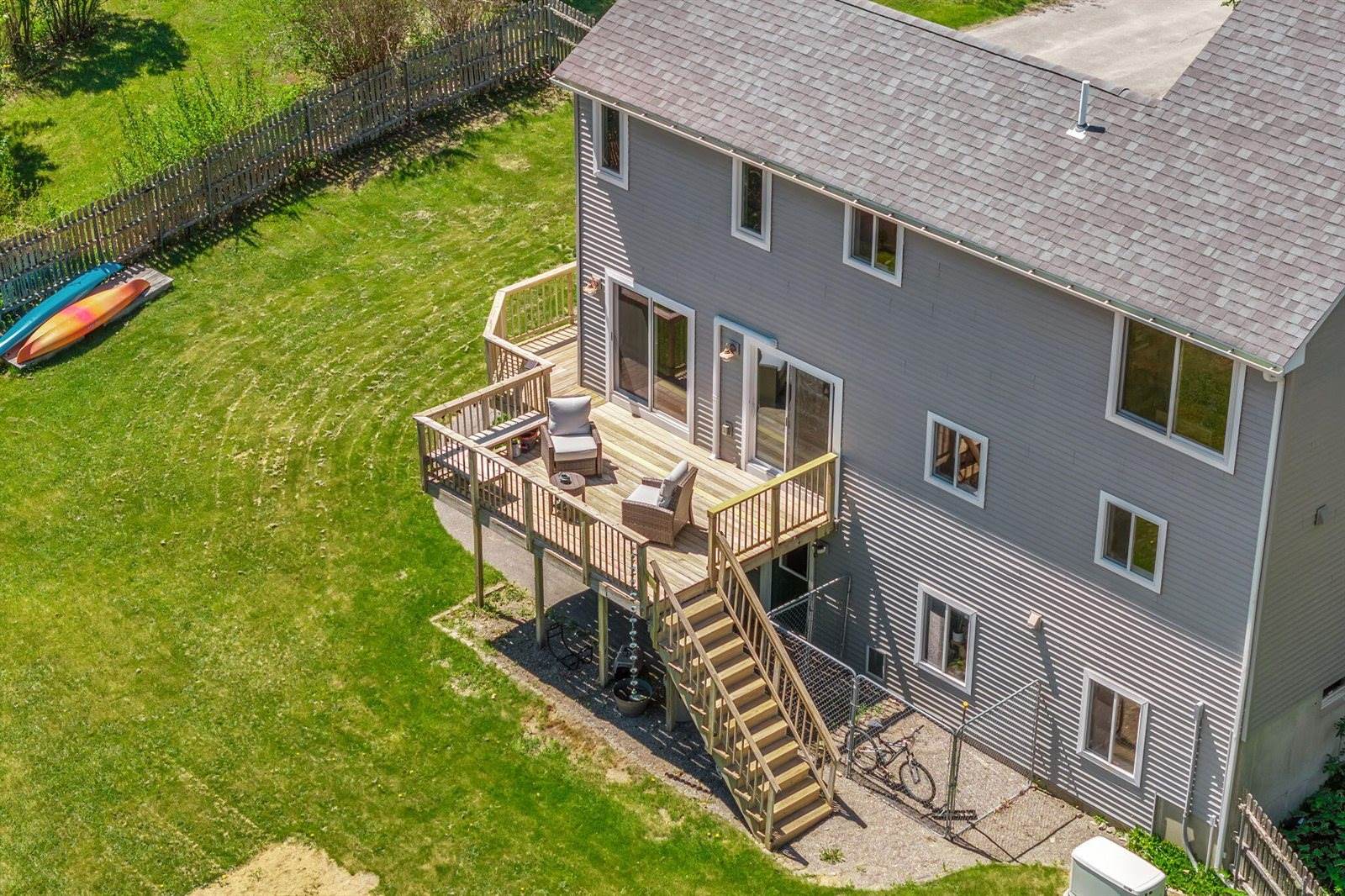 14 Vista Way, Glenburn, ME 04401