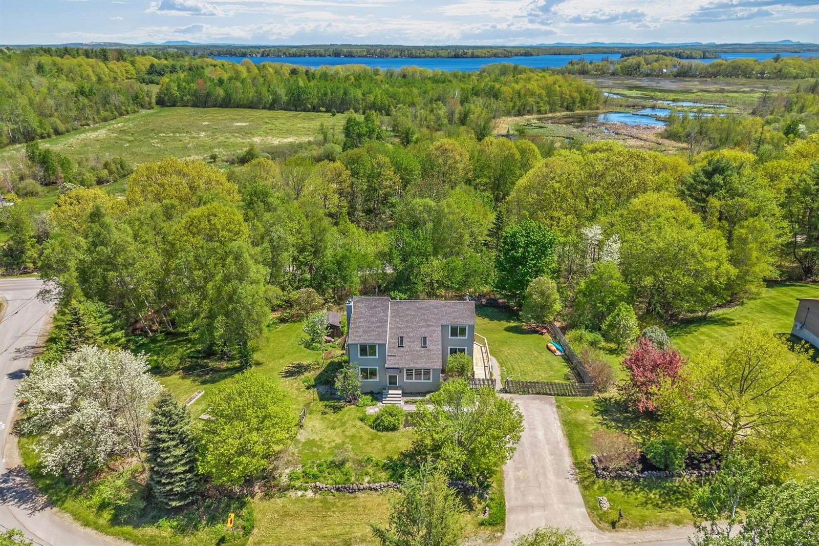 14 Vista Way, Glenburn, ME 04401