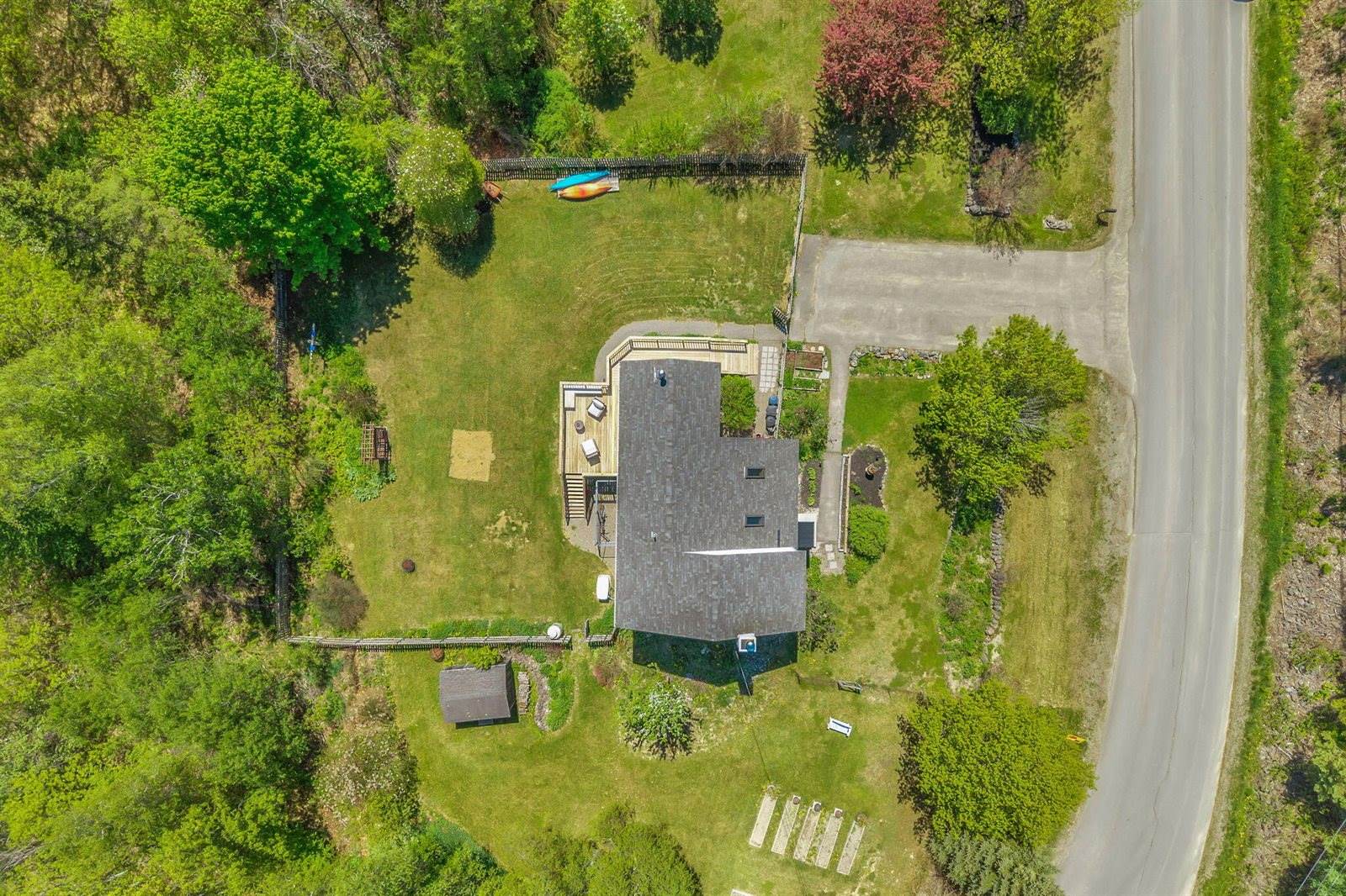 14 Vista Way, Glenburn, ME 04401