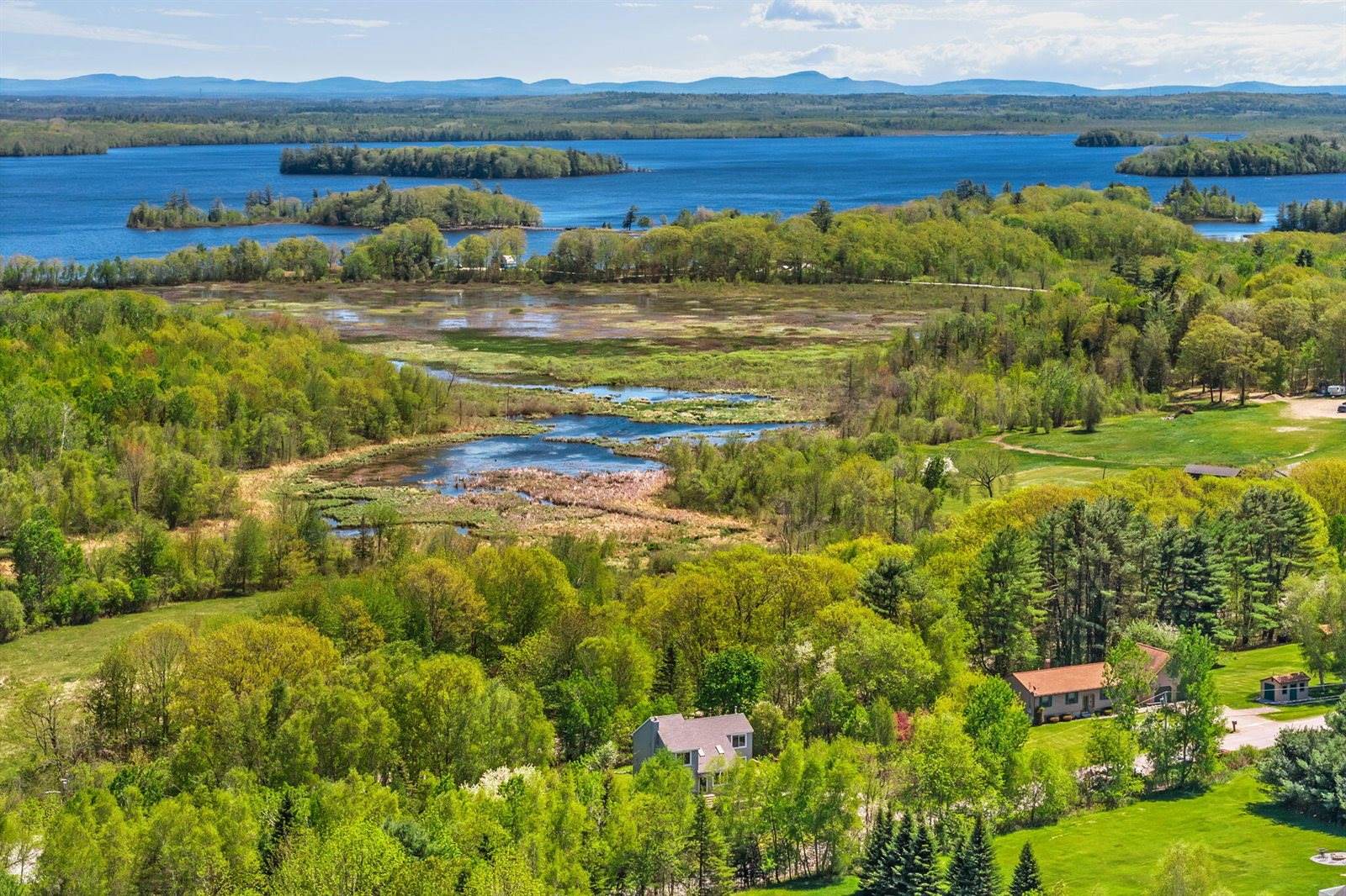 14 Vista Way, Glenburn, ME 04401