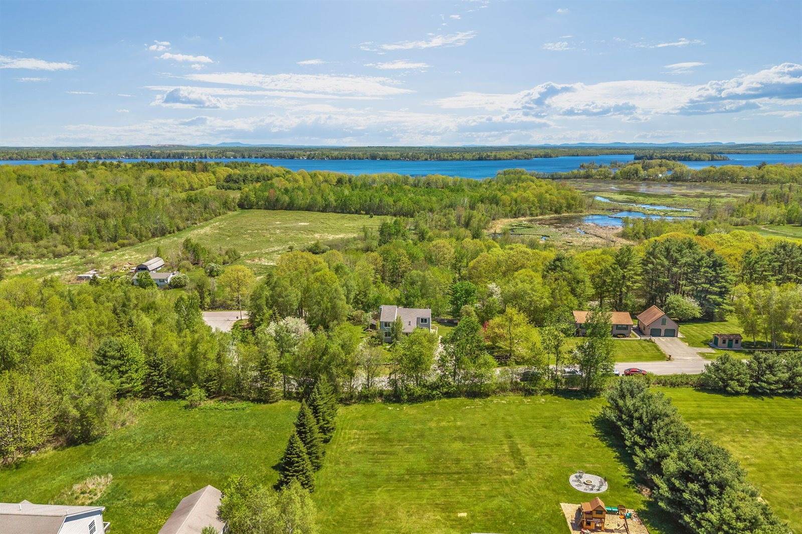 14 Vista Way, Glenburn, ME 04401