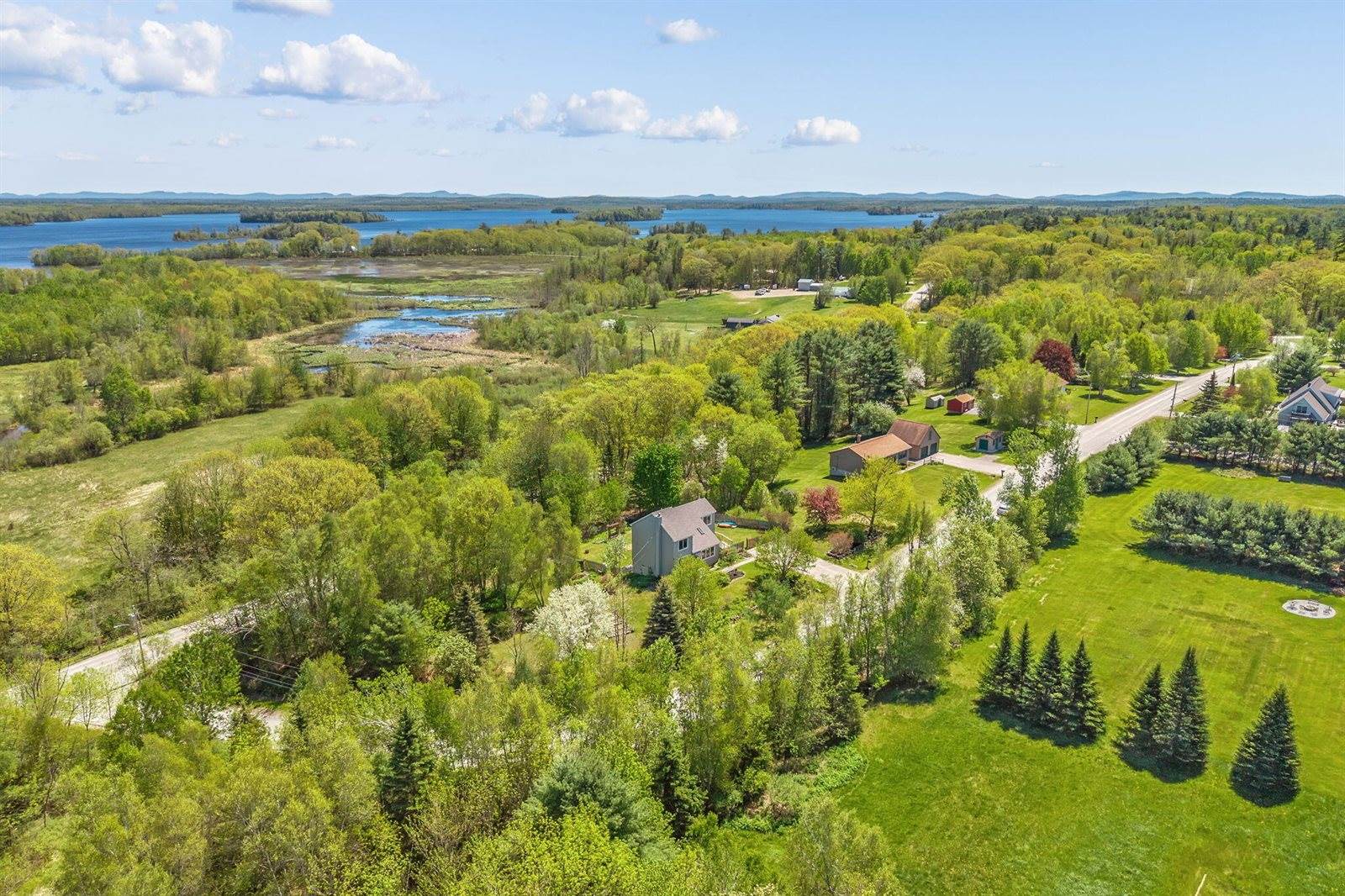 14 Vista Way, Glenburn, ME 04401