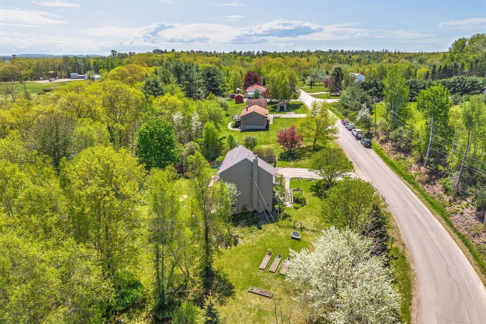 14 Vista Way, Glenburn, ME 04401