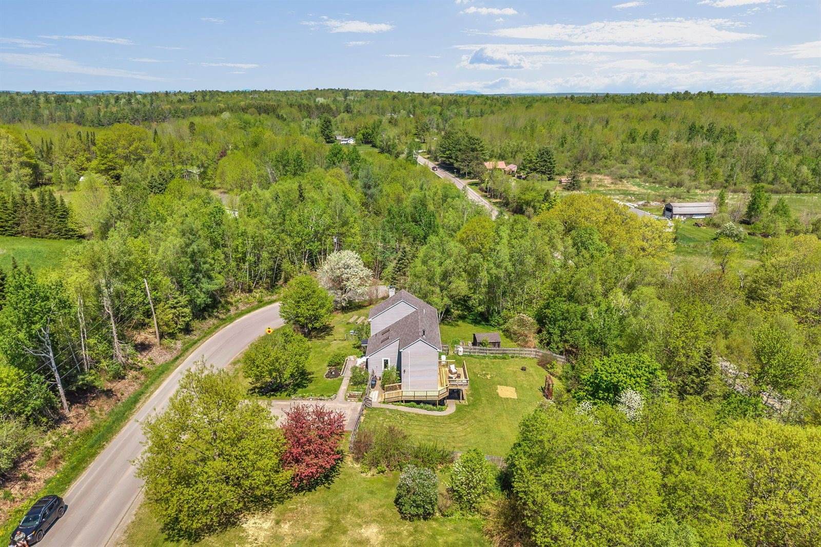 14 Vista Way, Glenburn, ME 04401