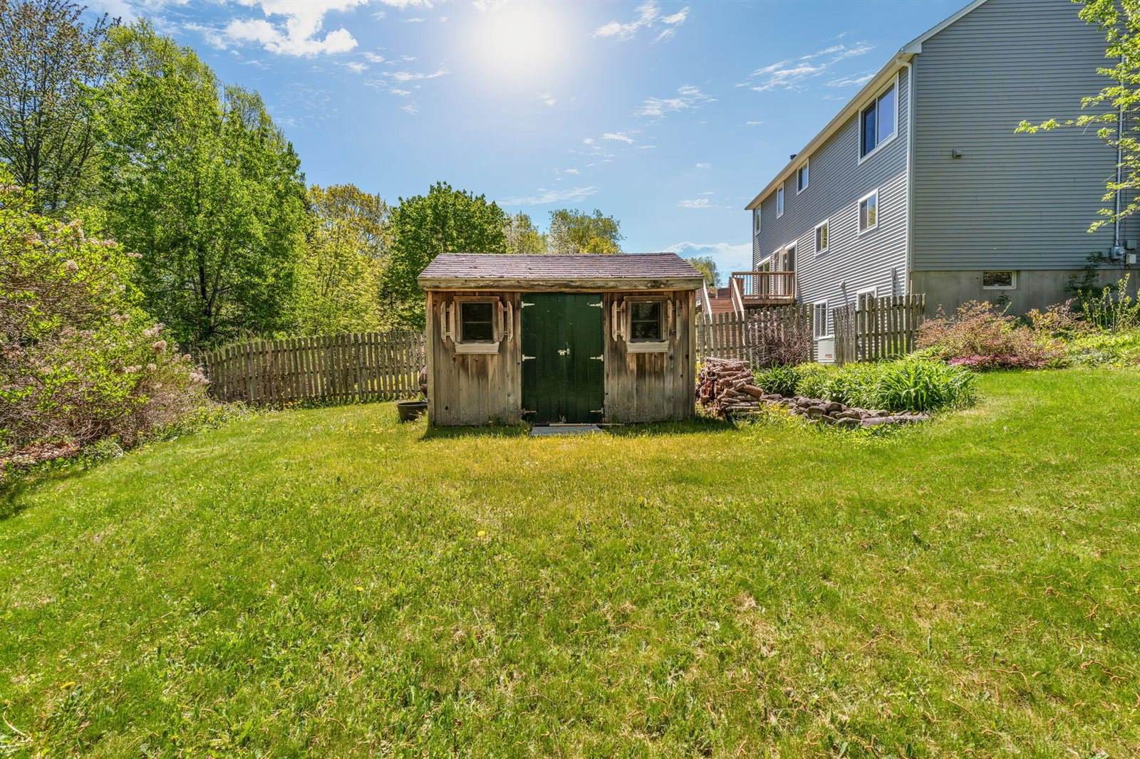 14 Vista Way, Glenburn, ME 04401