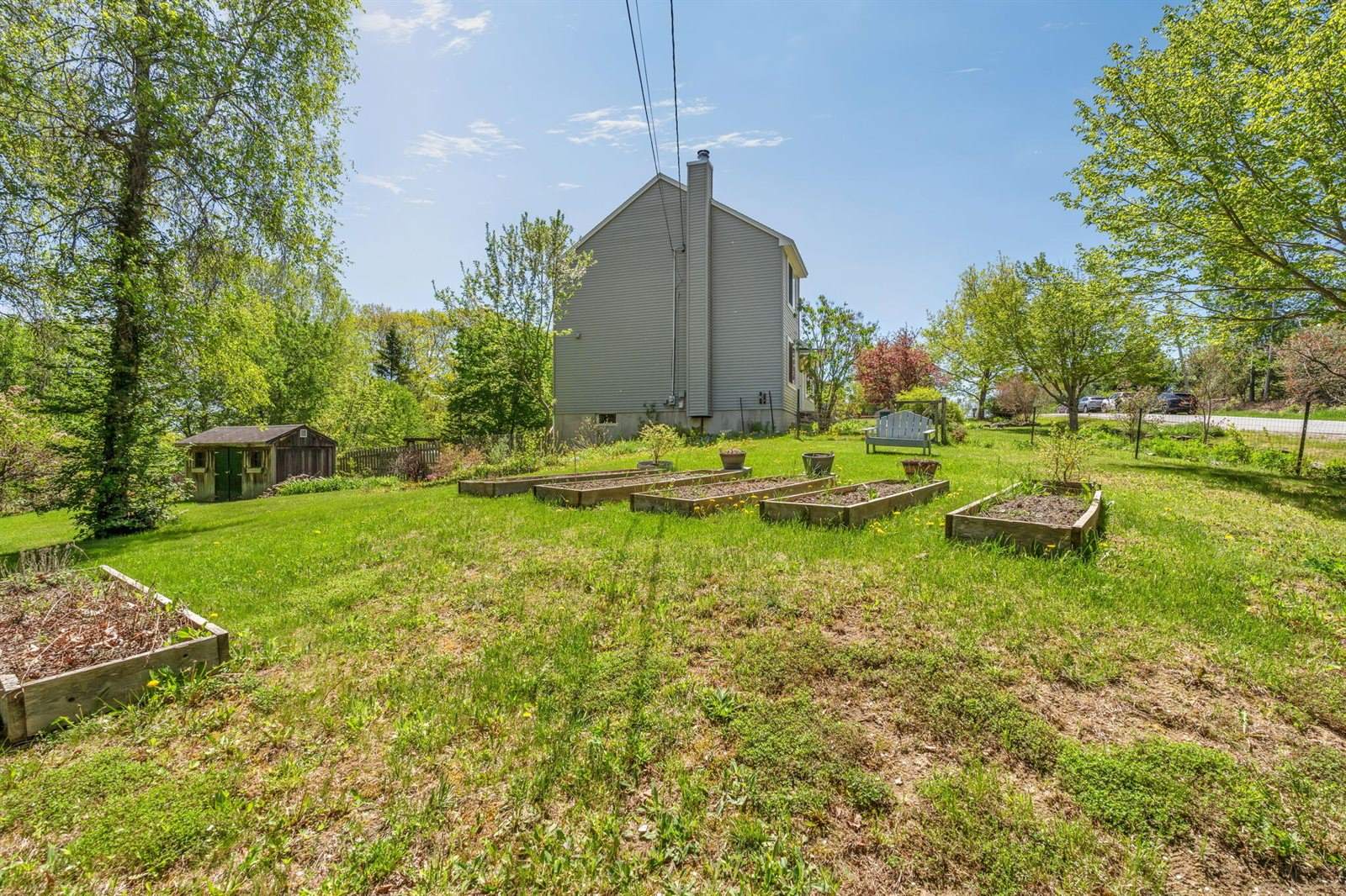 14 Vista Way, Glenburn, ME 04401