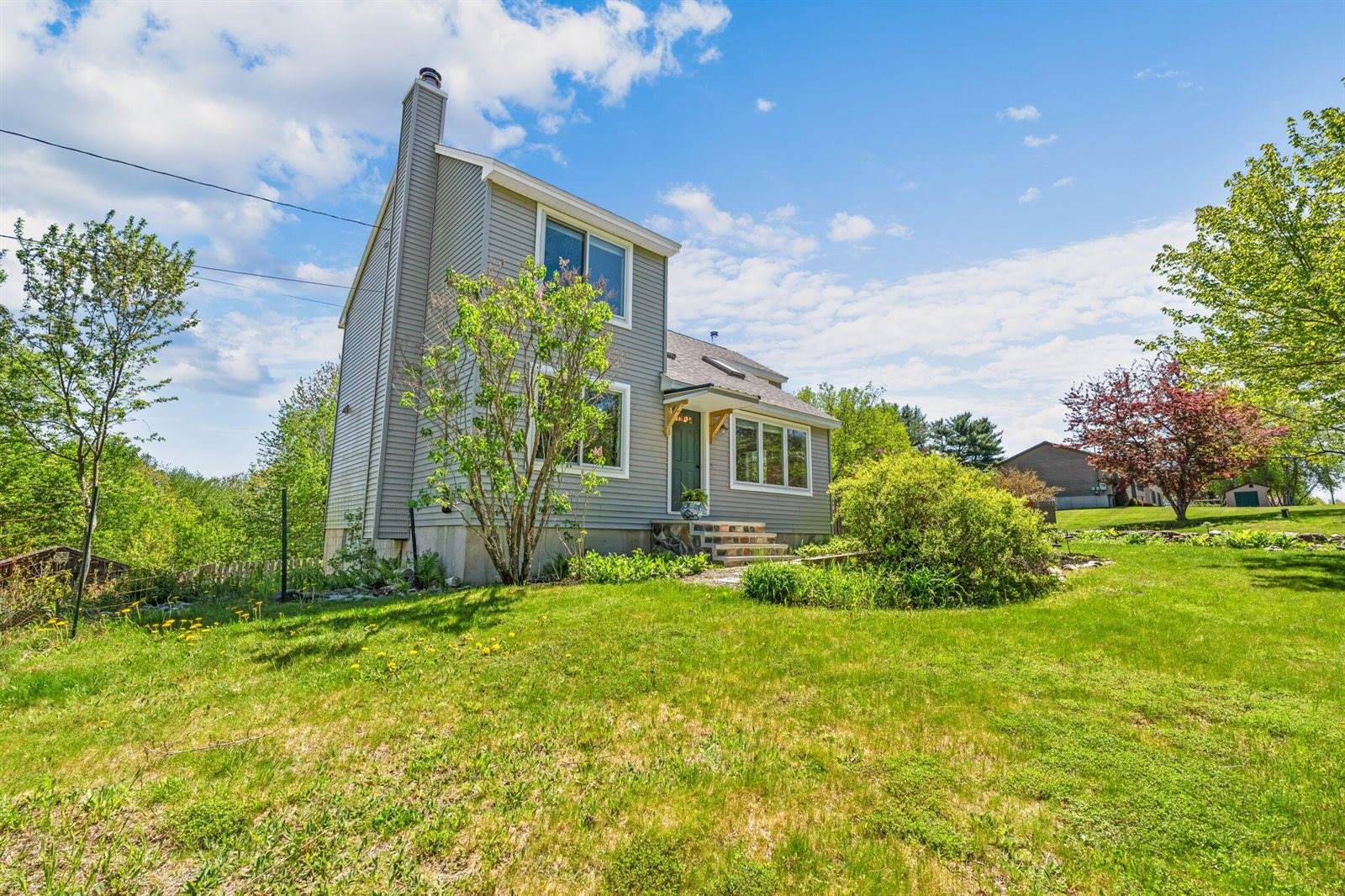 14 Vista Way, Glenburn, ME 04401