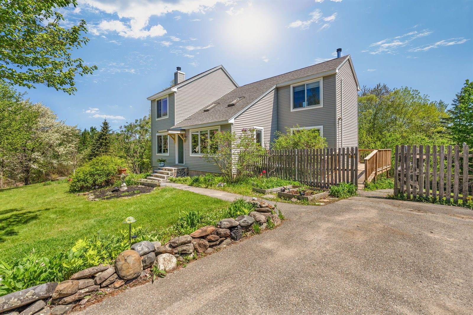 14 Vista Way, Glenburn, ME 04401