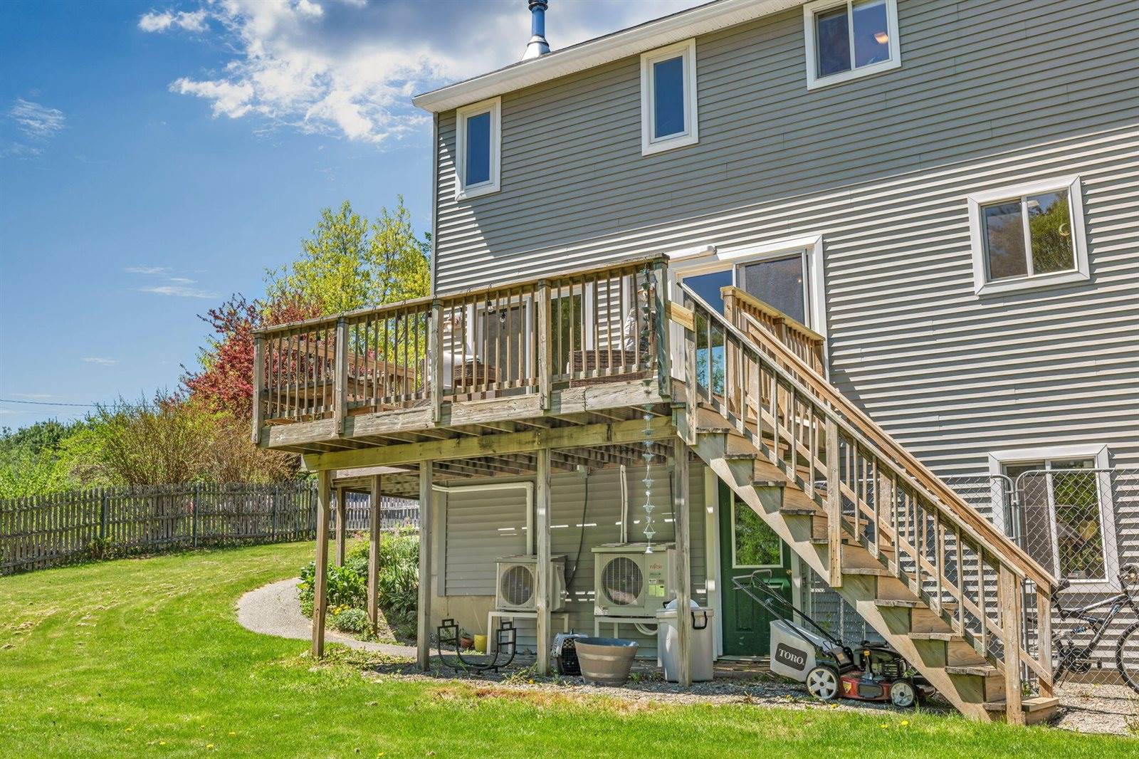 14 Vista Way, Glenburn, ME 04401
