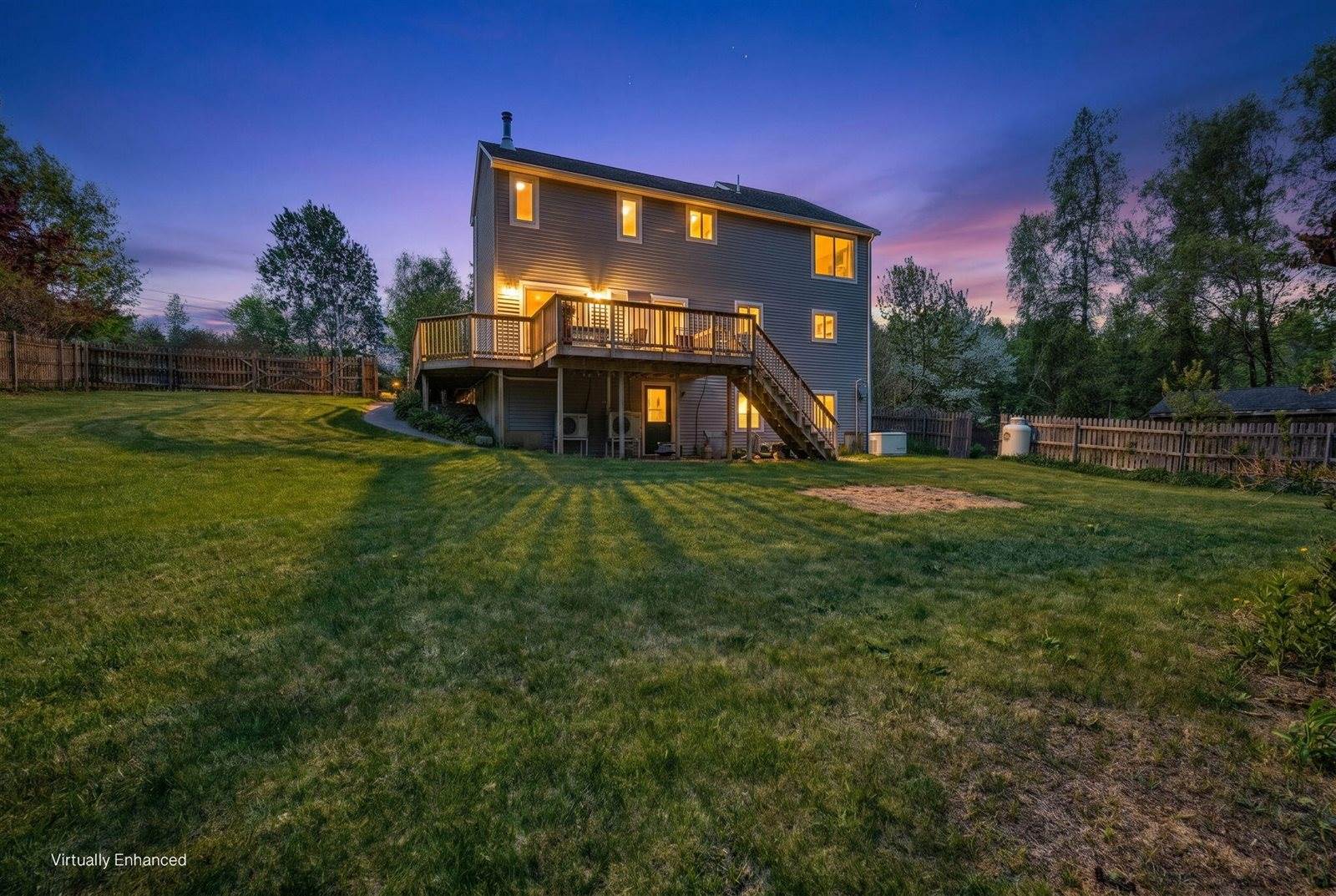 14 Vista Way, Glenburn, ME 04401