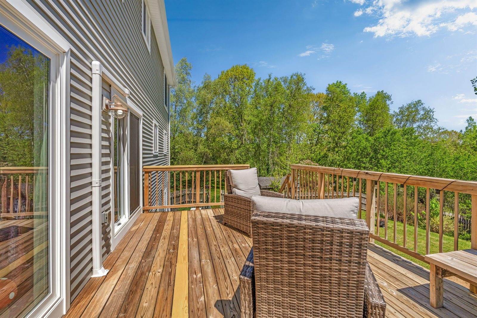 14 Vista Way, Glenburn, ME 04401