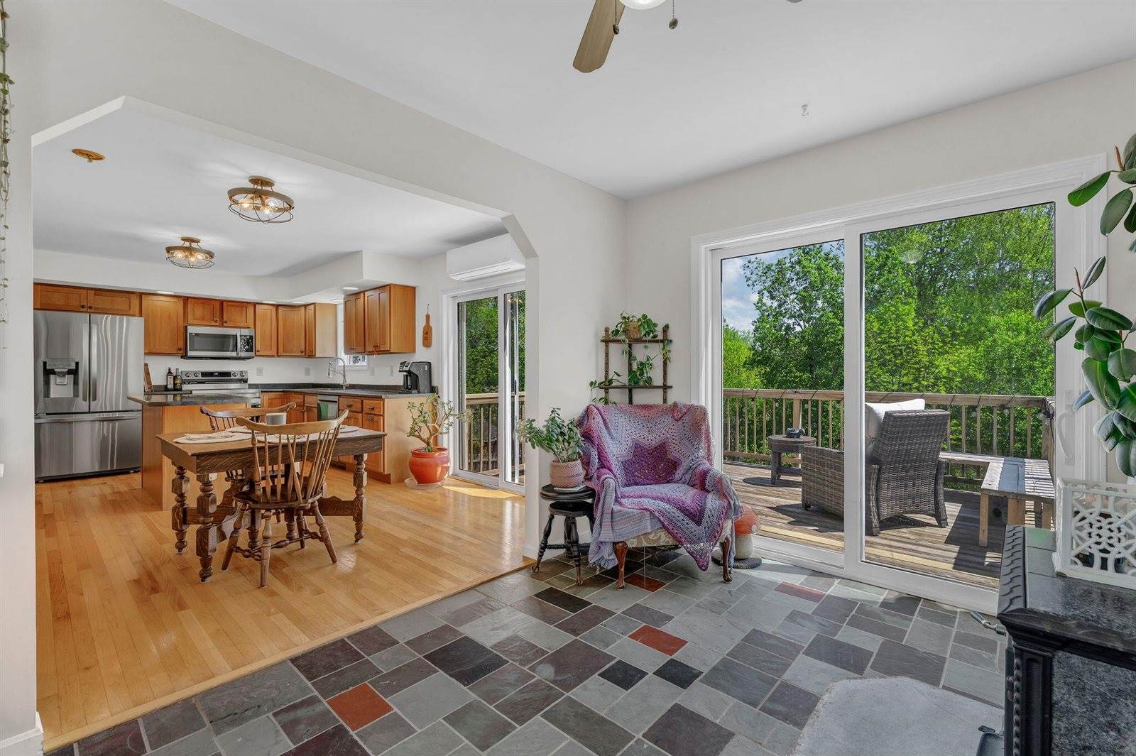 14 Vista Way, Glenburn, ME 04401
