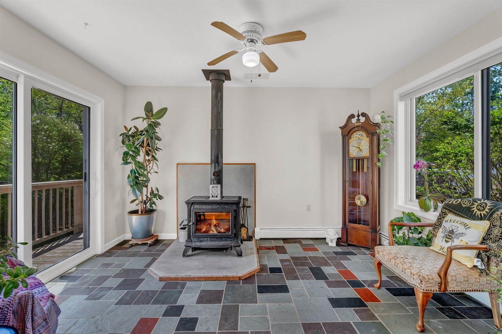 14 Vista Way, Glenburn, ME 04401