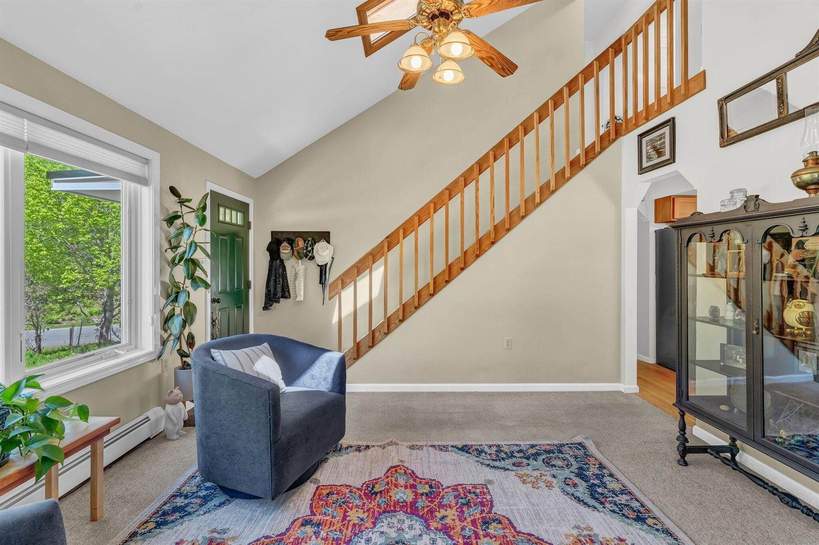 14 Vista Way, Glenburn, ME 04401