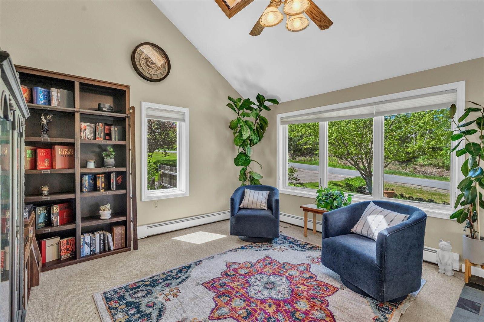 14 Vista Way, Glenburn, ME 04401