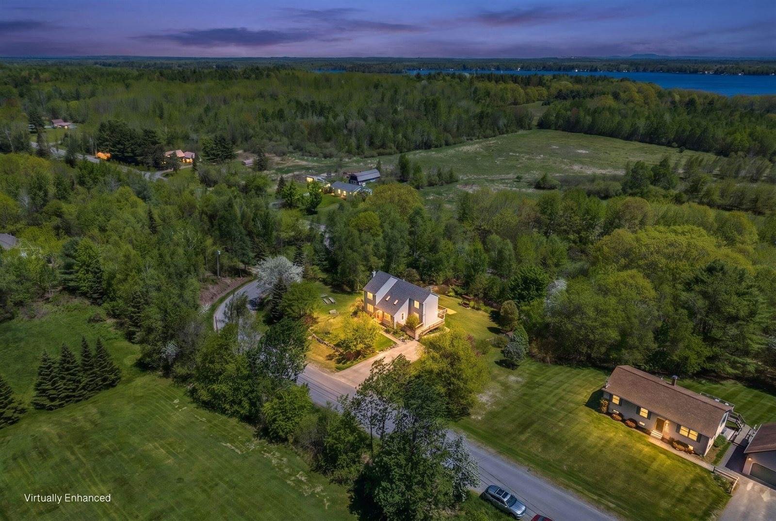 14 Vista Way, Glenburn, ME 04401