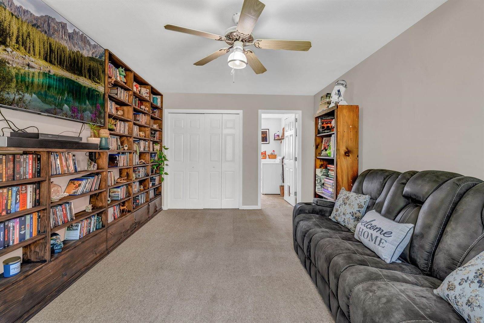 14 Vista Way, Glenburn, ME 04401