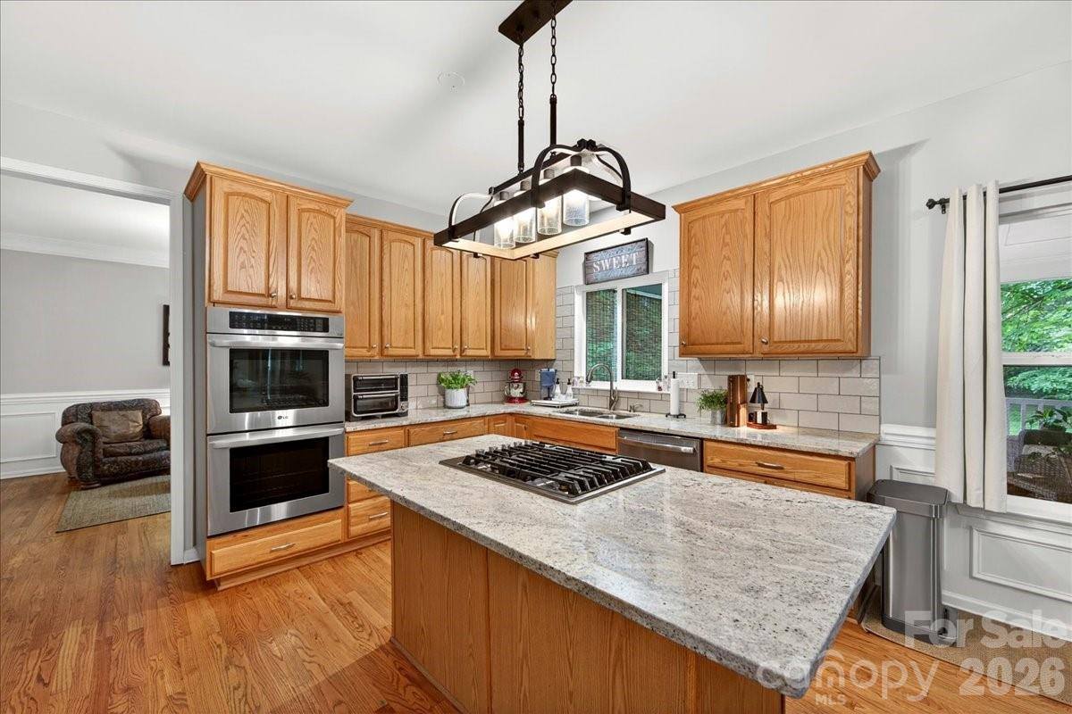 8416 Quarters Lane, Mint Hill, NC 28227