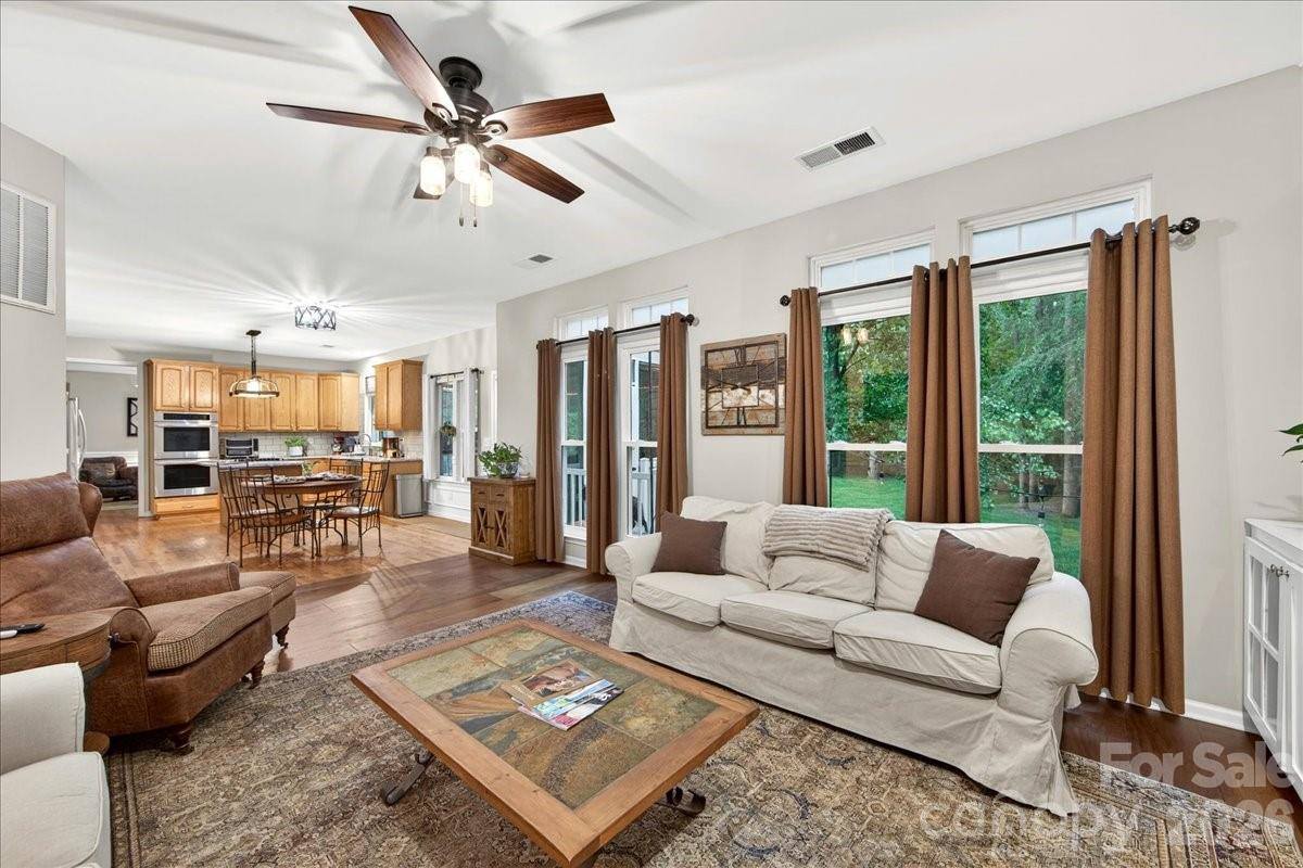 8416 Quarters Lane, Mint Hill, NC 28227