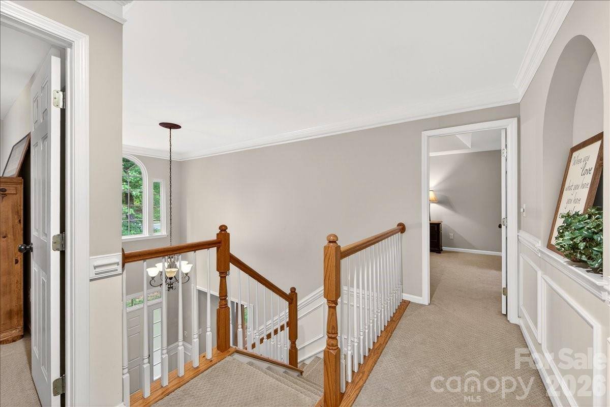 8416 Quarters Lane, Mint Hill, NC 28227