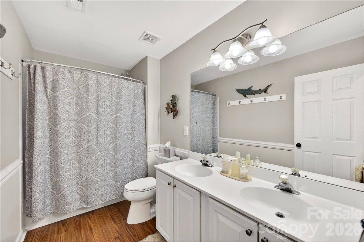 8416 Quarters Lane, Mint Hill, NC 28227