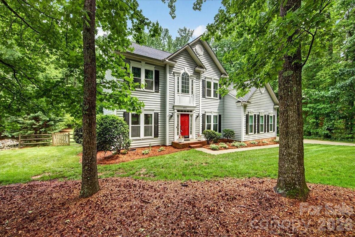 8416 Quarters Lane, Mint Hill, NC 28227