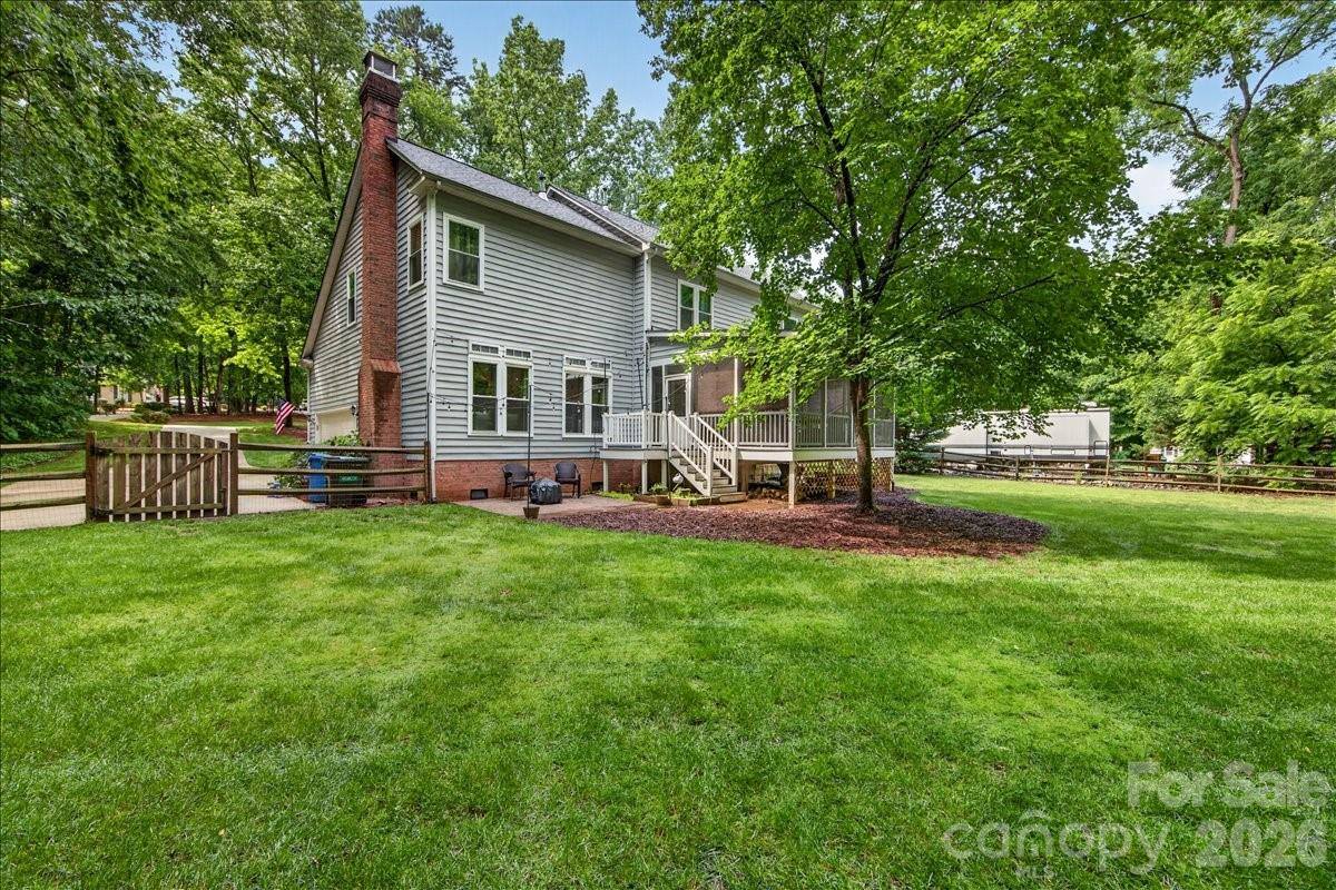 8416 Quarters Lane, Mint Hill, NC 28227