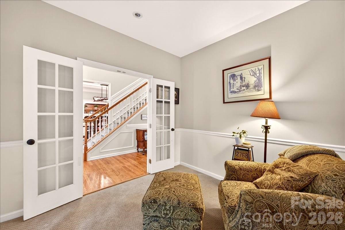 8416 Quarters Lane, Mint Hill, NC 28227