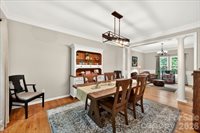 8416 Quarters Lane, Mint Hill, NC 28227