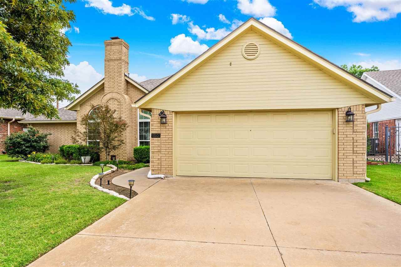 6601 NW Willow Tree Cir, Lawton, OK 73505