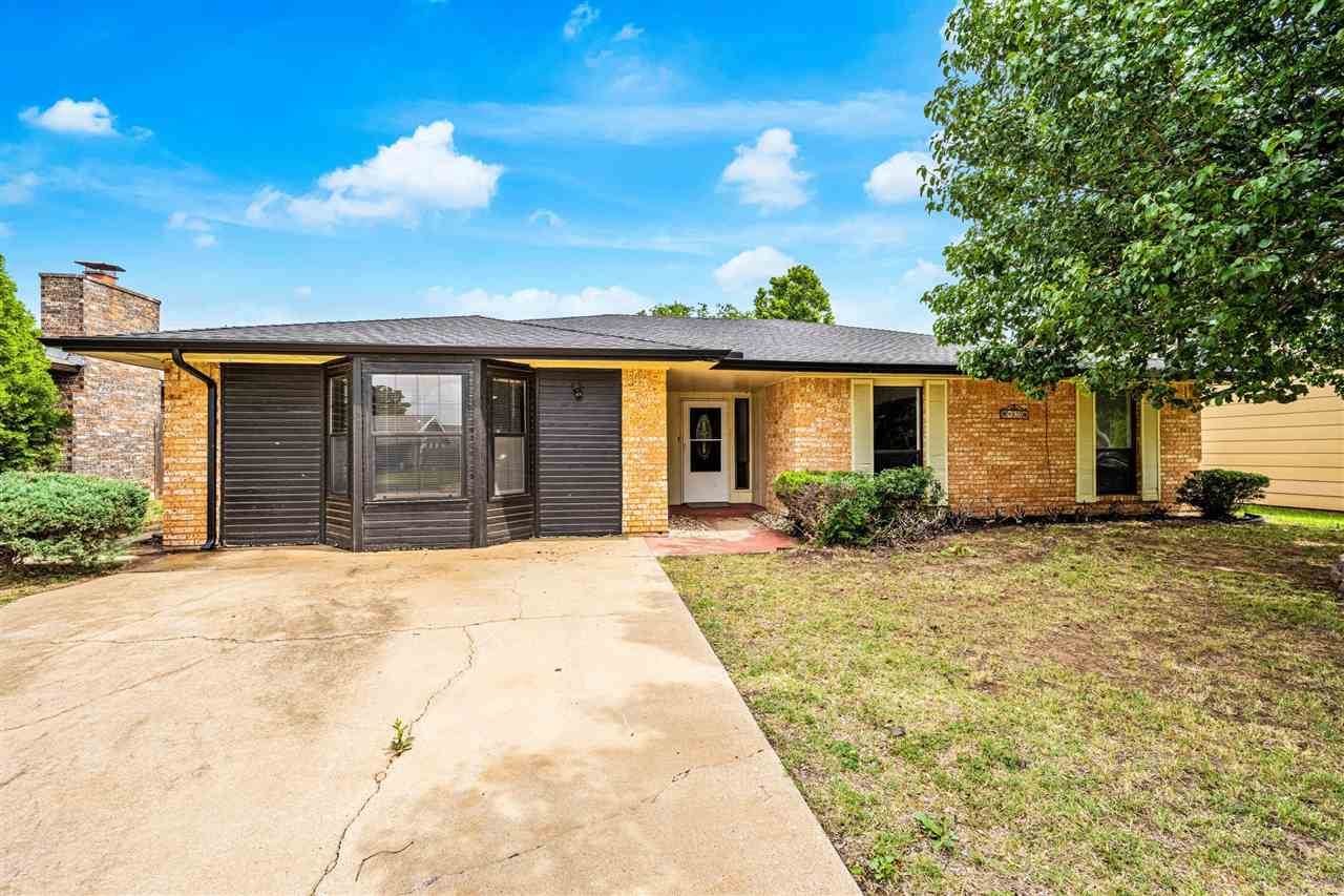 4920 SE Hardin, Lawton, OK 73501