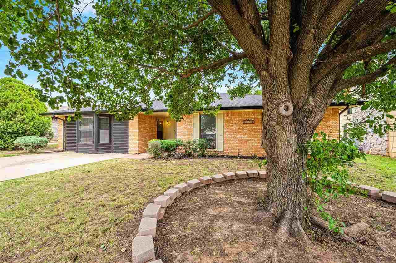 4920 SE Hardin, Lawton, OK 73501