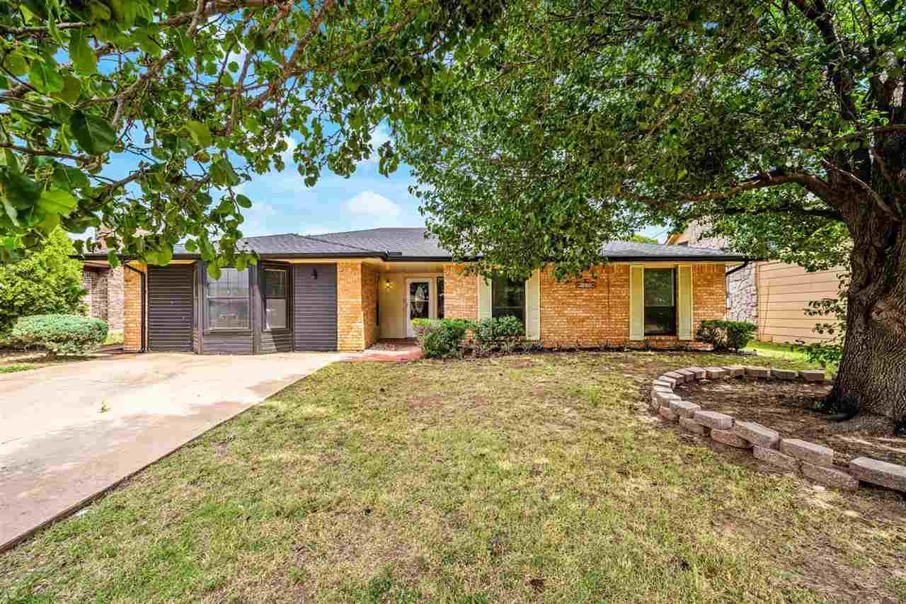 4920 SE Hardin, Lawton, OK 73501