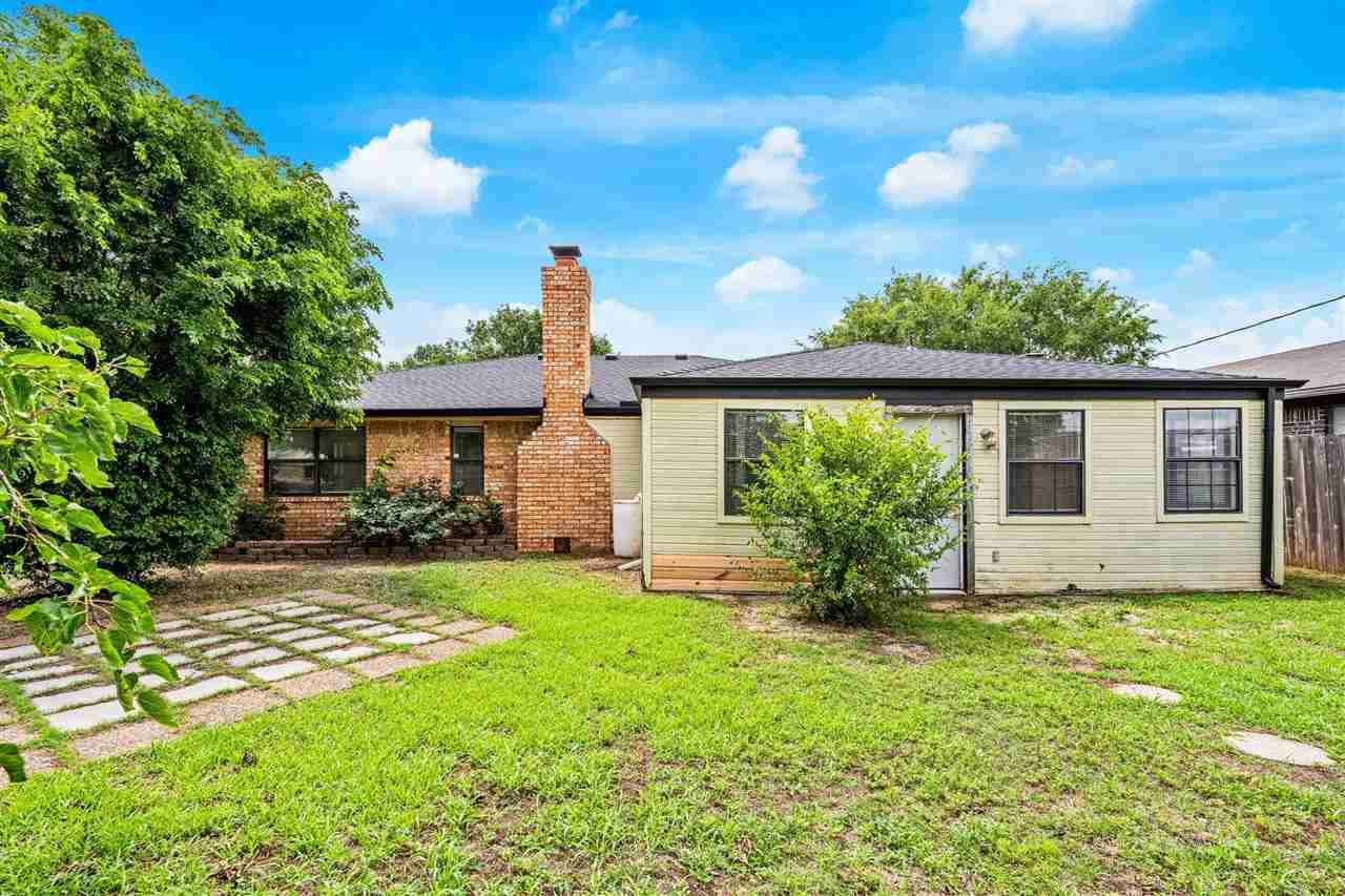 4920 SE Hardin, Lawton, OK 73501
