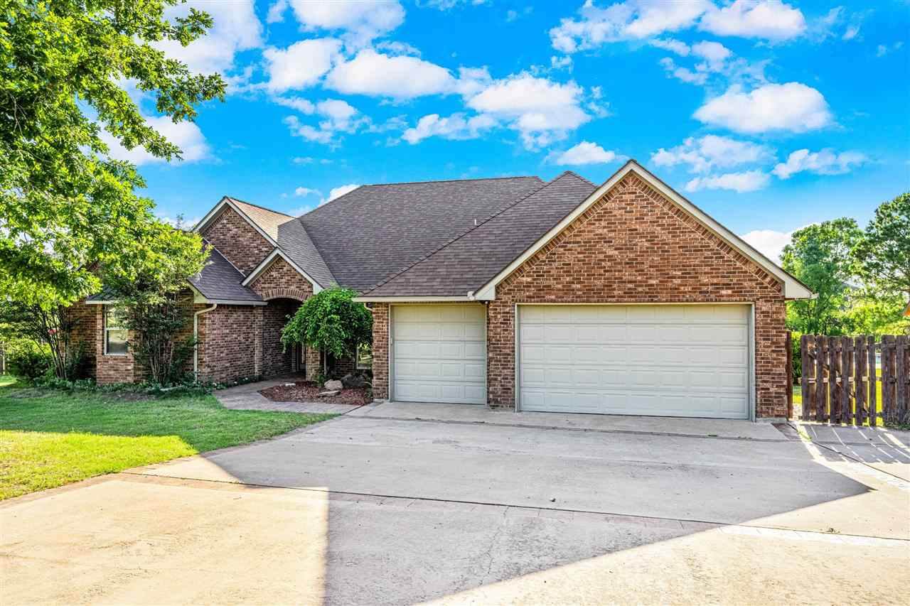 5 Quanah Mountain Rd, Lawton, OK 73507