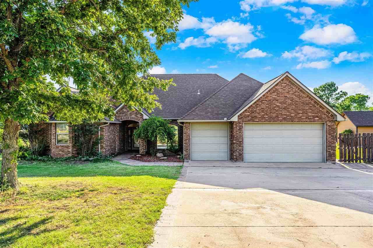 5 Quanah Mountain Rd, Lawton, OK 73507